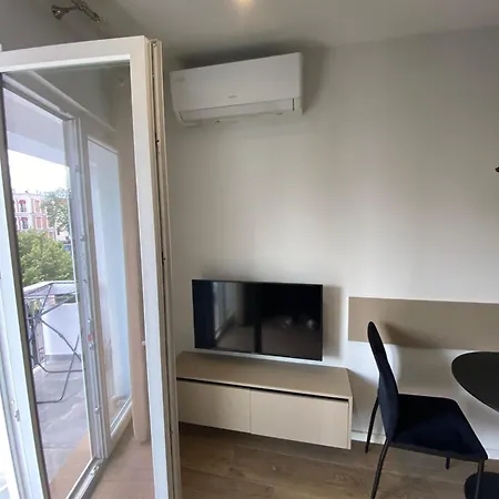 Apartment Tr