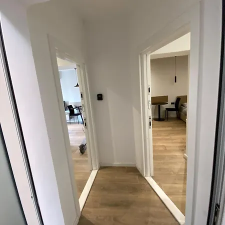 Tr Apartman *