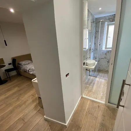 Apartman Tr *