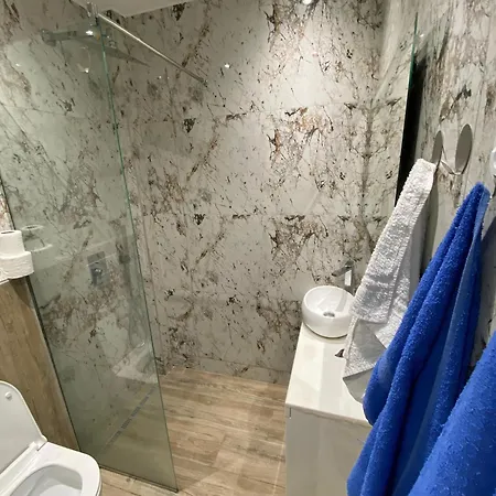 Apartman Tr *